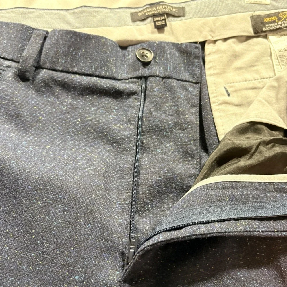 Banana Republic these banana